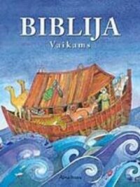 Biblija vaikams