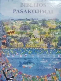 Biblijos pasakojimai
