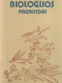 Biologijos pagrindai (1)