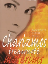 Charizmos treniruotė moterims