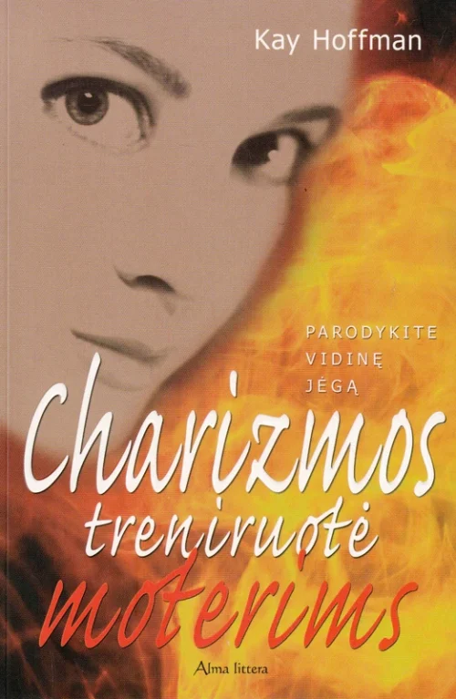 Charizmos treniruotė moterims