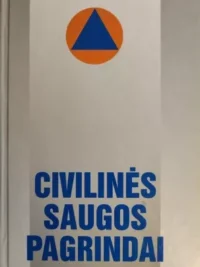 Civilinės saugos pagrindai