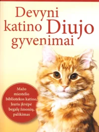 Devyni katino Diujo gyvenimai