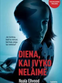 Diena, kai įvyko nelaimė