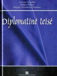 Diplomatinė teisė