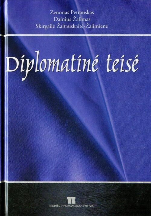 Diplomatinė teisė