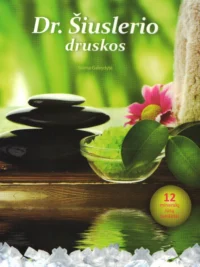 Dr. Šiuslerio druskos