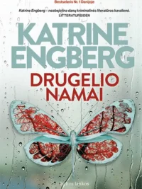 Drugelio namai