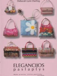 Elegancijos paslaptys