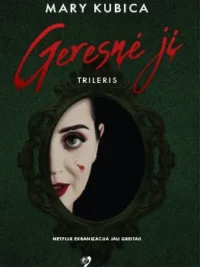 Geresnė ji