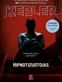 Hipnotizuotojas