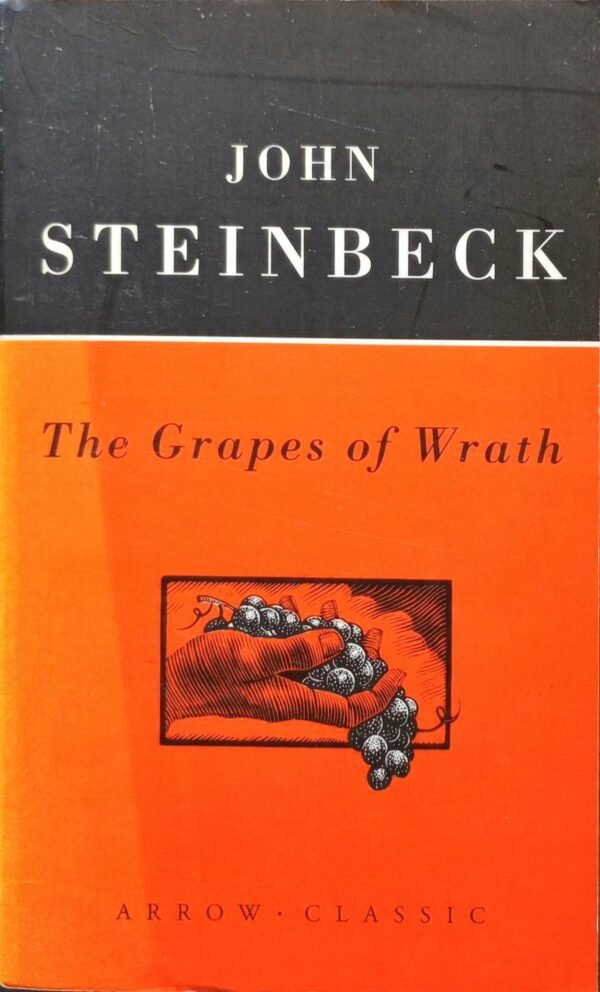 The Grapes of Wrath