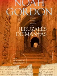 Jeruzalės deimantas