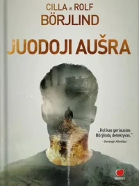 Juodoji aušra