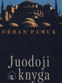 Juodoji knyga