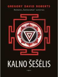 Kalno šešėlis