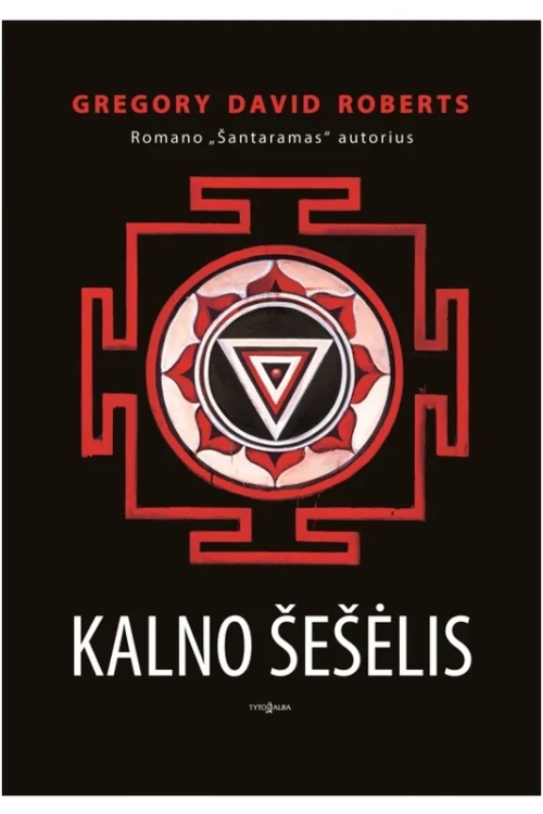 Kalno šešėlis