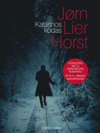 Katarinos kodas
