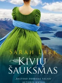 Kivių šauksmas