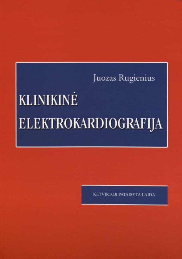Klinikinė elektrokardiografija