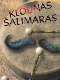 Klounas Šalimaras