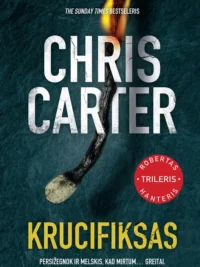 Krucifiksas