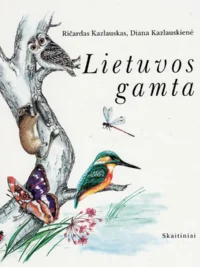 Lietuvos gamta