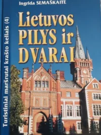 Lietuvos pilys ir dvarai
