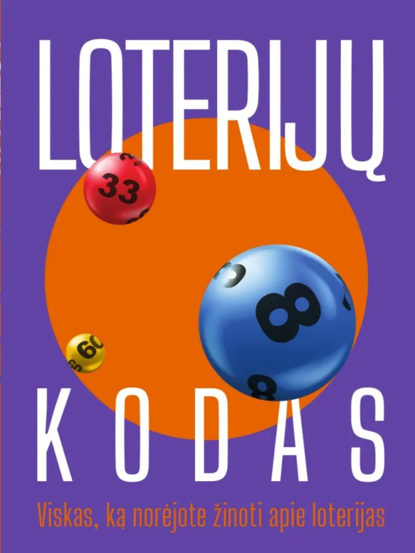 Loterijų kodas