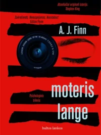 MOTERIS LANGE
