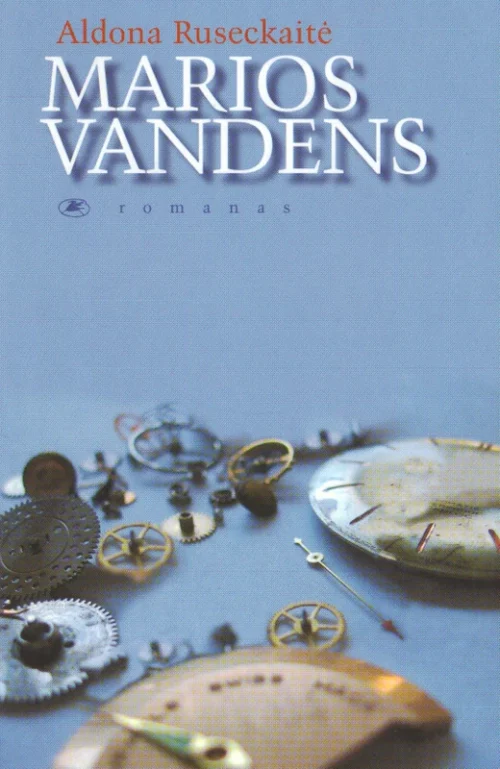 Marios vandens