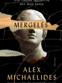Mergelės