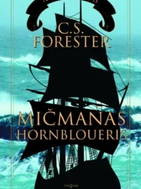 Mičmanas Hornbloueris