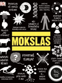 Mokslas. Pegaso kolekcija