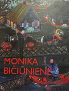 Monika Bičiūnienė