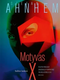 Motyvas X