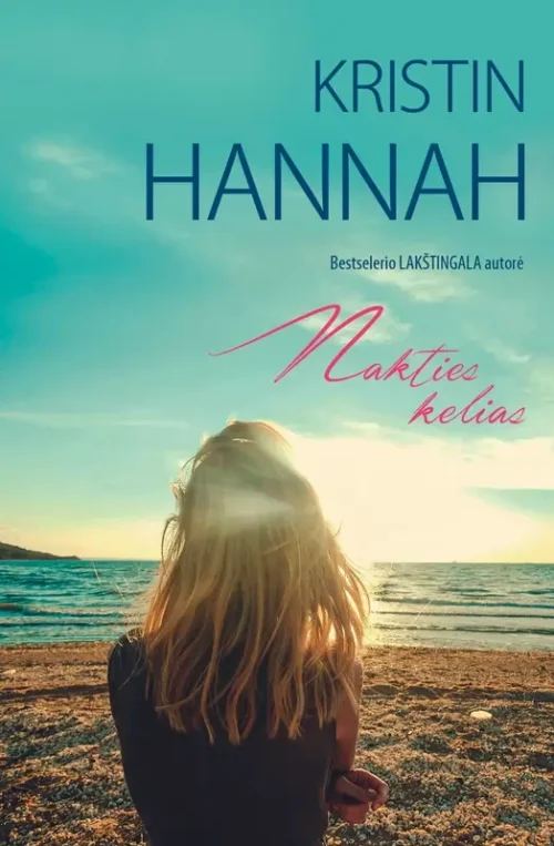 Nakties kelias