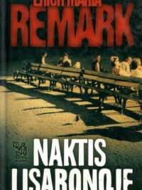 Naktis Lisabonoje