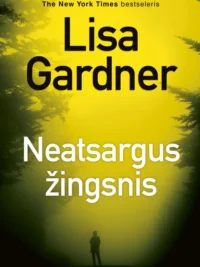 Neatsargus žingsnis