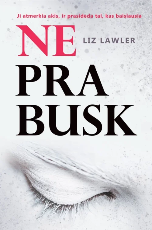 Neprabusk