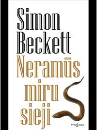 Neramūs mirusieji