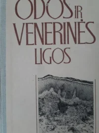 Odos ir venerinės ligos