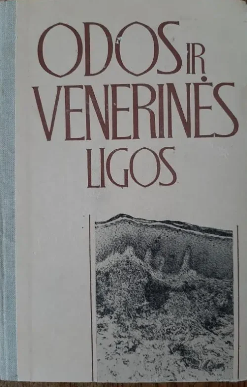 Odos ir venerinės ligos
