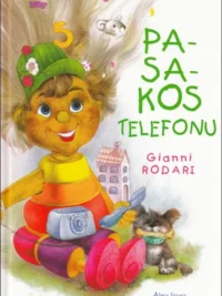Pasakos telefonu