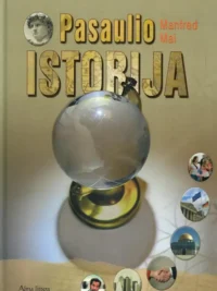 Pasaulio istorija