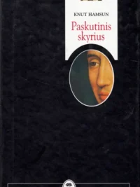 Paskutinis skyrius