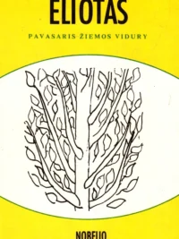 Pavasaris žiemos vidury