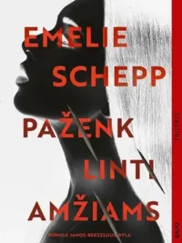 Paženklinti amžiams