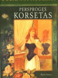 Persprogęs korsetas