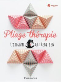 Pliage thérapie